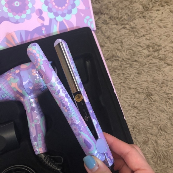 Amika dry and style set (special edition) - Picture 5 of 6